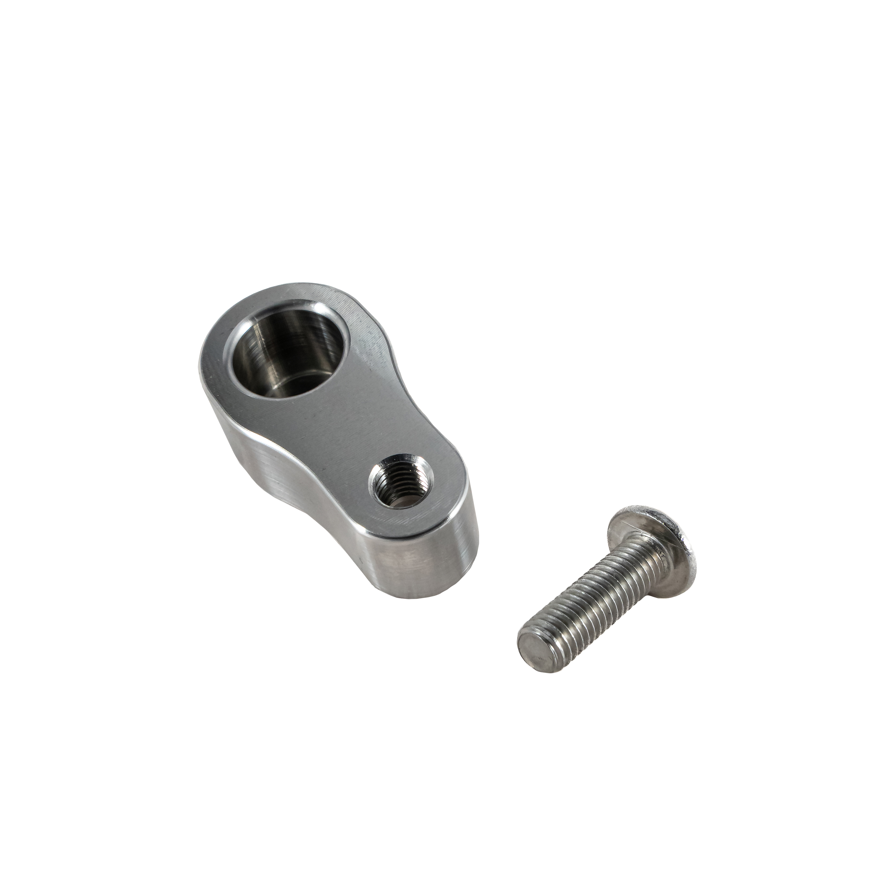 K-Tuned 1/8 NPT Map Sensor Adapter